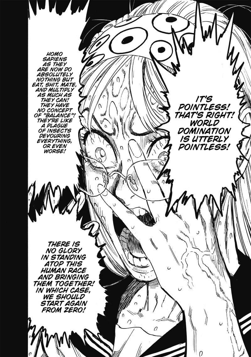 One-Punch Man Chapter 235 - Page 6