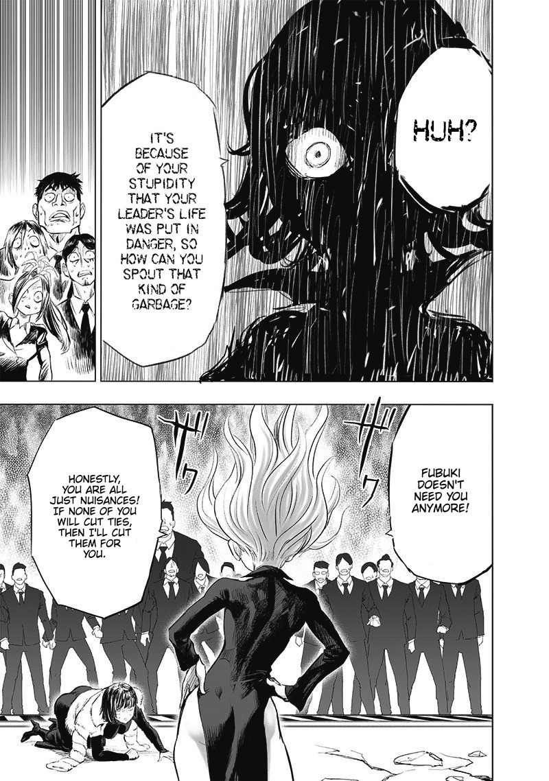 One-Punch Man Chapter 236 - Page 30