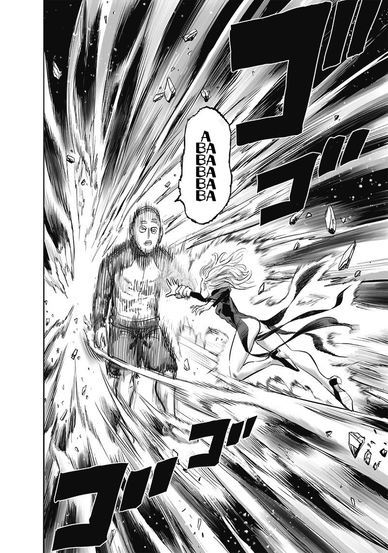 One-Punch Man Chapter 237 - Page 12