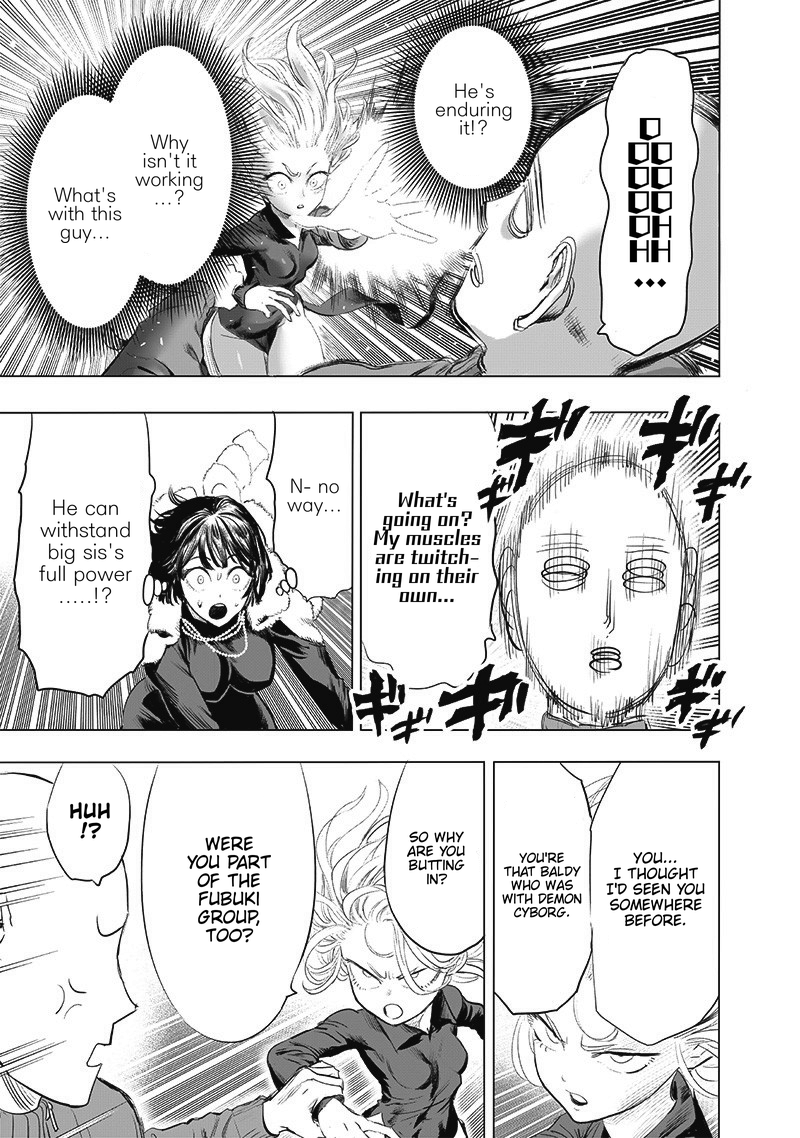 One-Punch Man Chapter 237 - Page 13