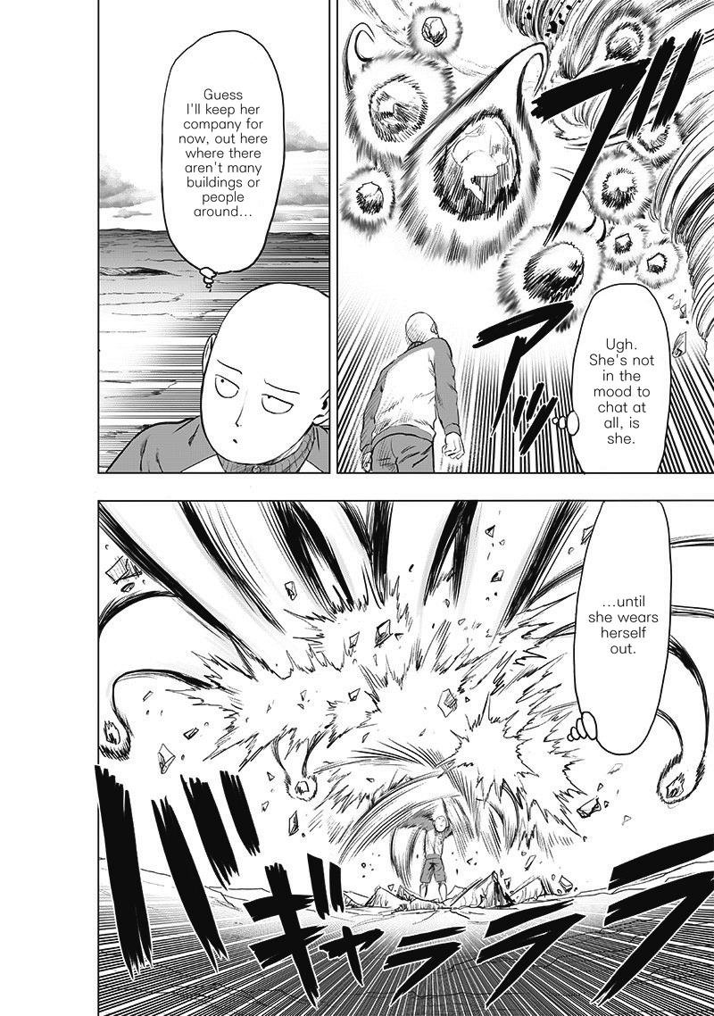 One-Punch Man Chapter 238 - Page 29