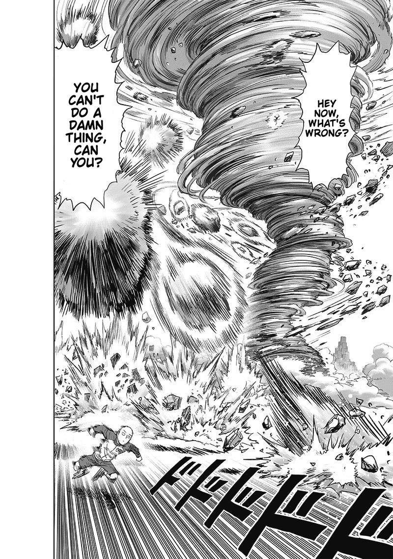 One-Punch Man Chapter 238 - Page 33