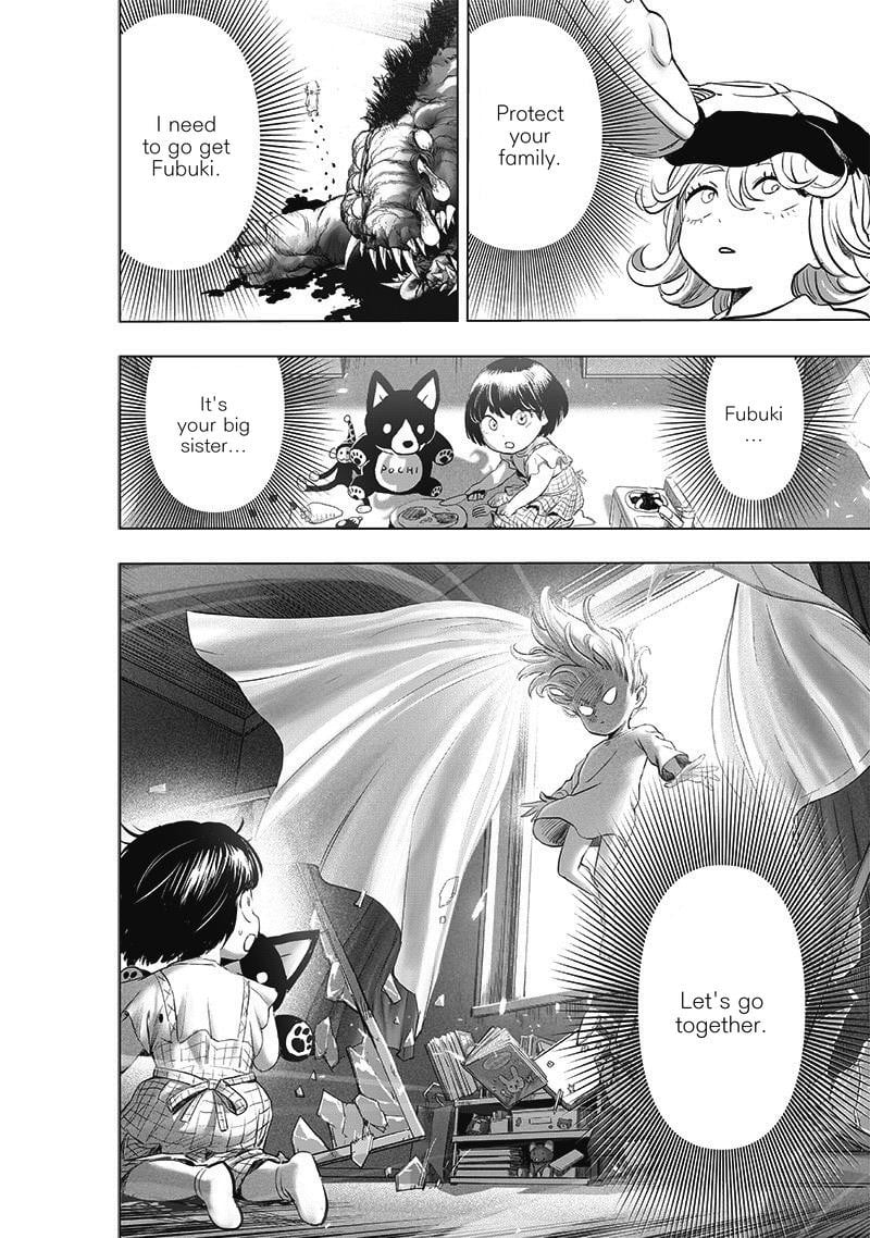 One-Punch Man Chapter 241 - Page 15