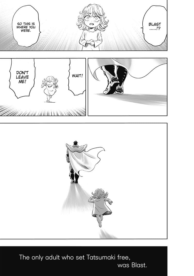 One-Punch Man Chapter 241 - Page 18