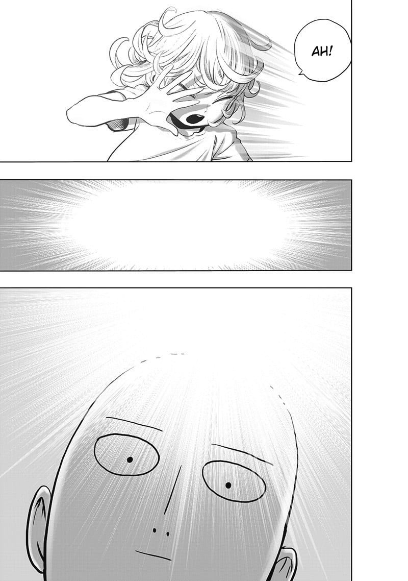 One-Punch Man Chapter 241 - Page 22