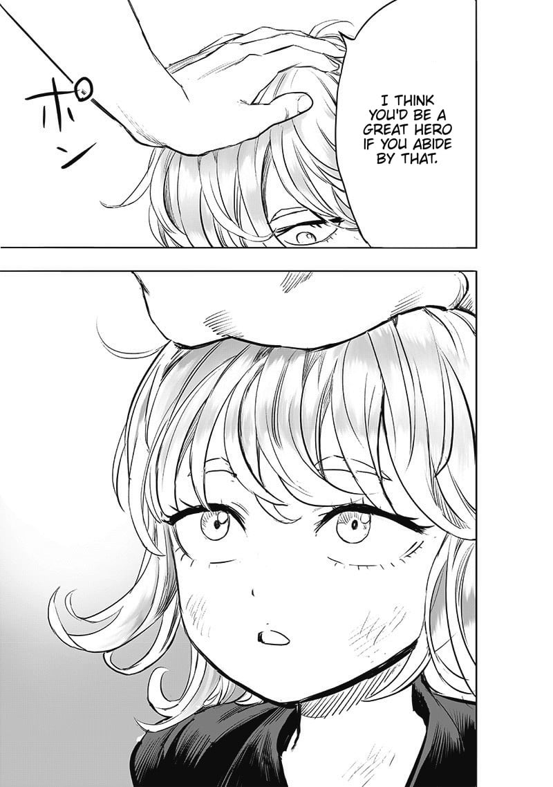 One-Punch Man Chapter 241 - Page 26