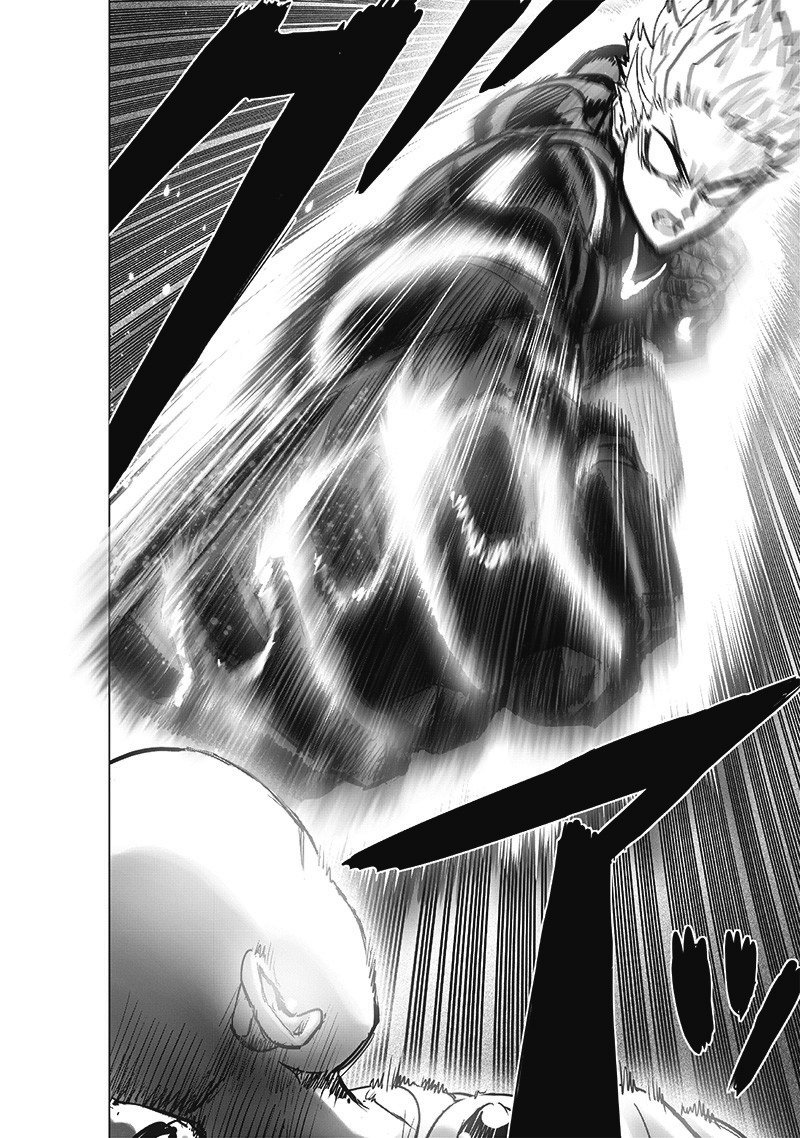 One-Punch Man Chapter 245 - Page 10