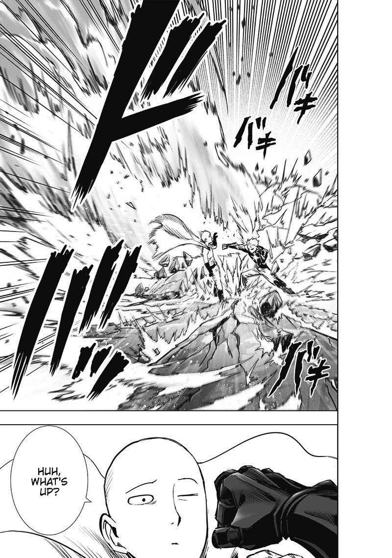 One-Punch Man Chapter 245 - Page 13