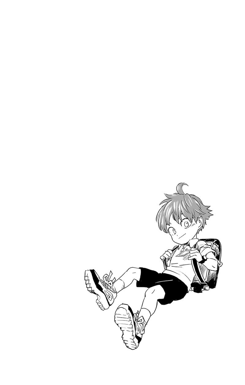 One-Punch Man Chapter 247 - Page 14