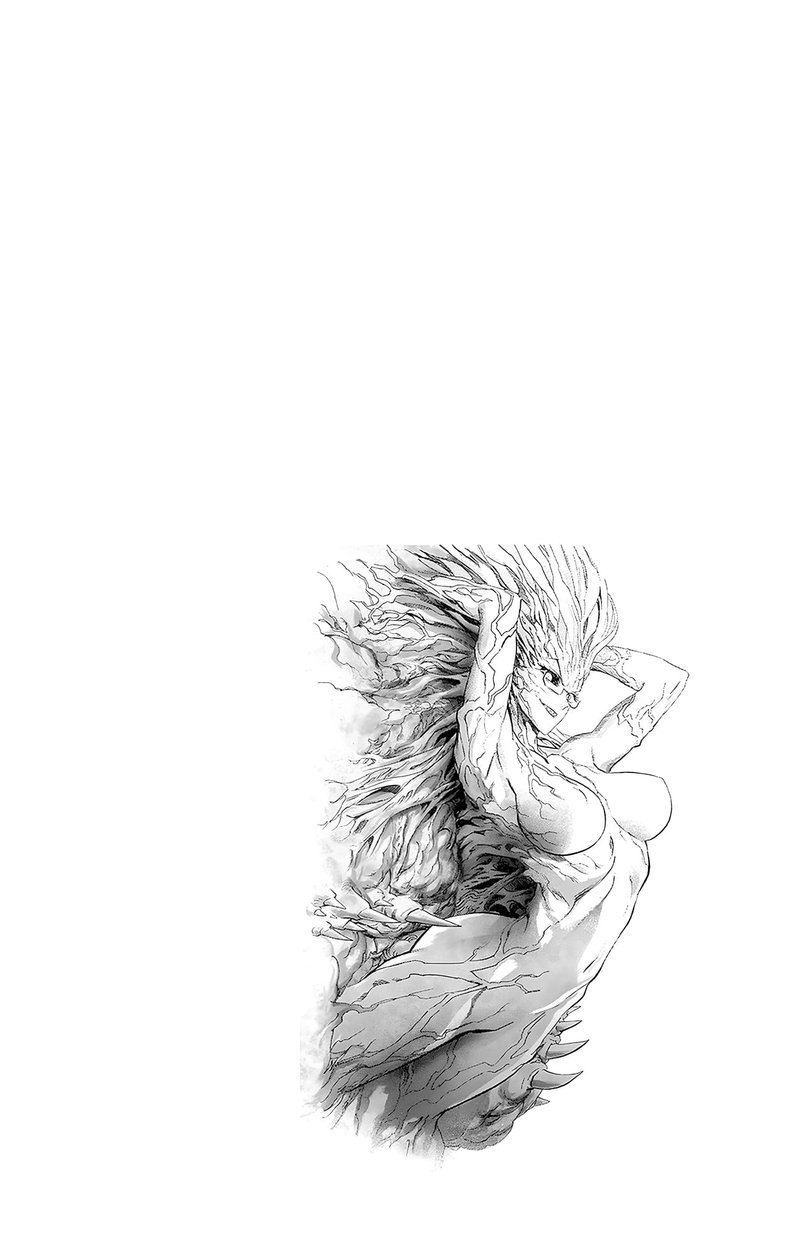 One-Punch Man Chapter 247 - Page 15