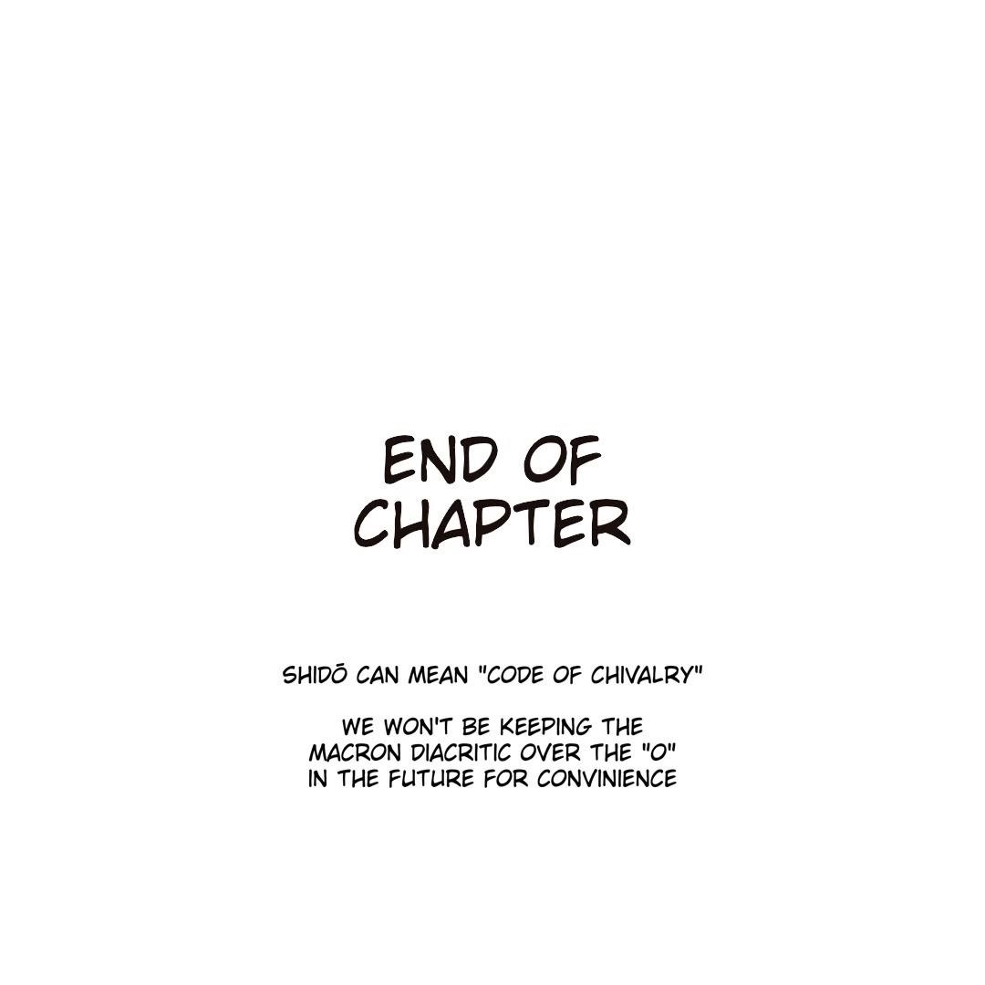 One-Punch Man Chapter 248 - Page 30