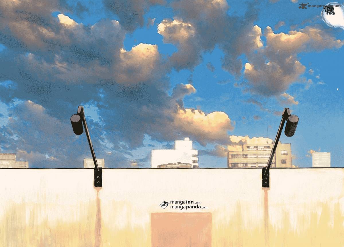 One-Punch Man Chapter 25 - Page 10