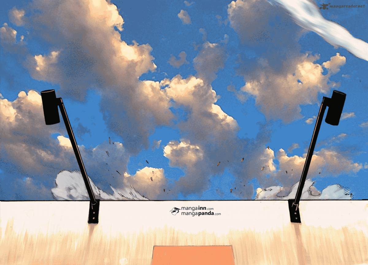 One-Punch Man Chapter 25 - Page 11