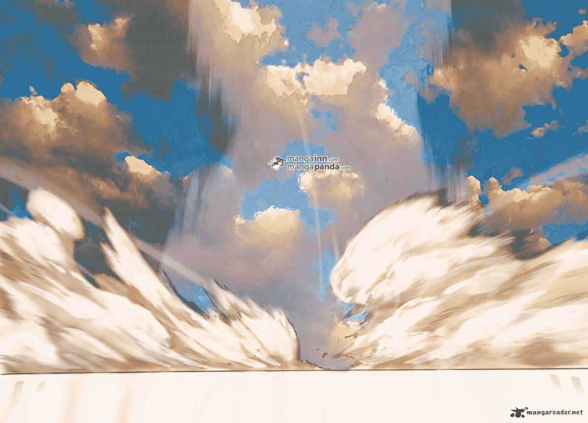 One-Punch Man Chapter 25 - Page 13