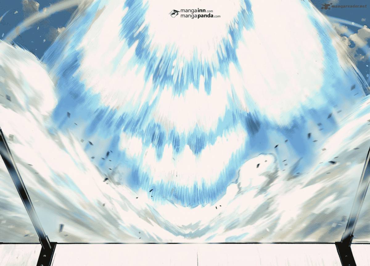 One-Punch Man Chapter 25 - Page 14