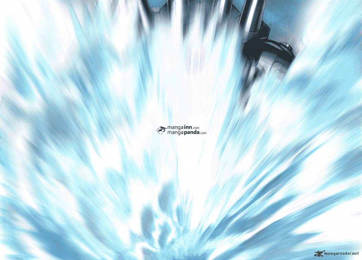 One-Punch Man Chapter 25 - Page 16