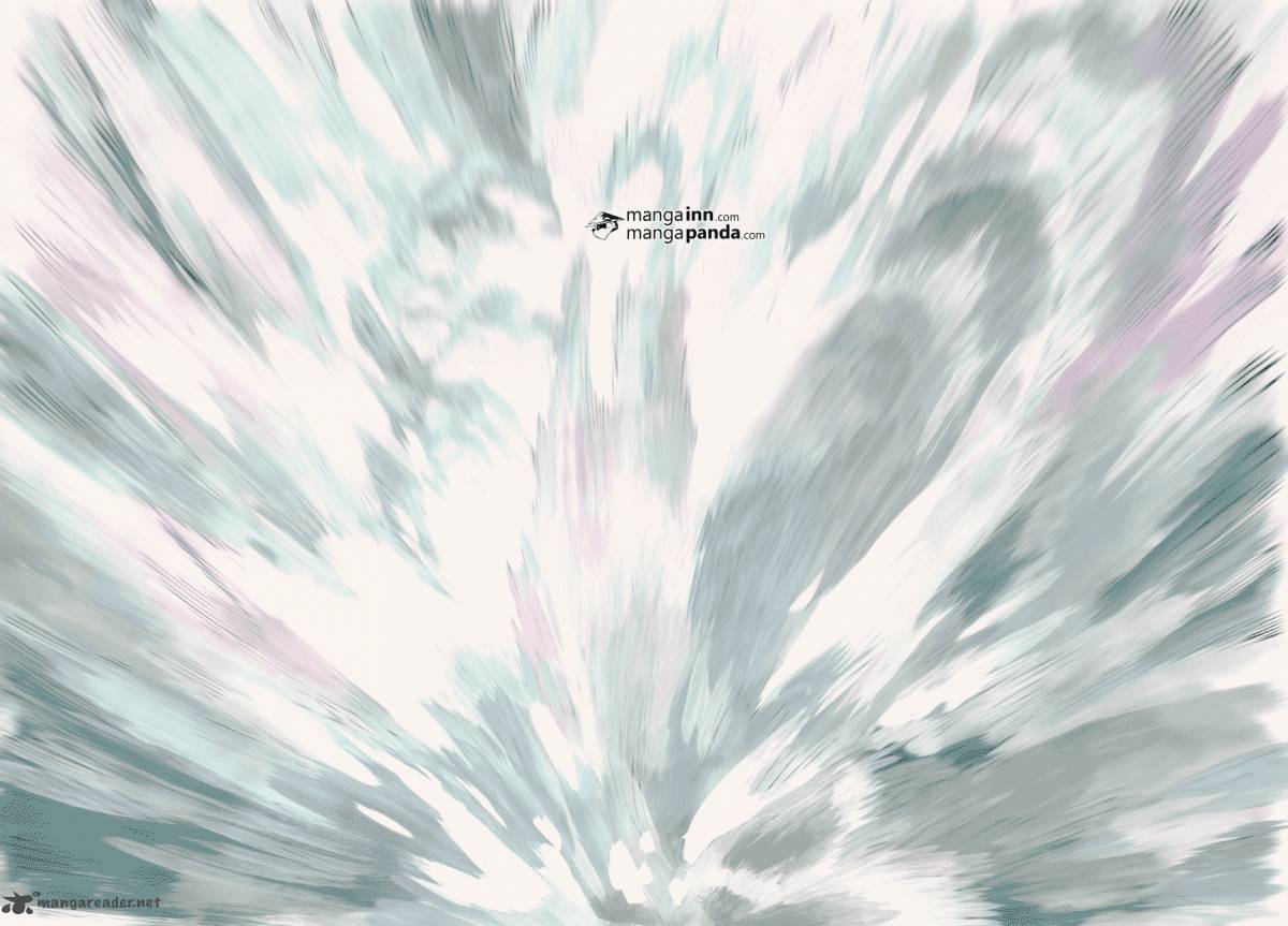 One-Punch Man Chapter 25 - Page 17