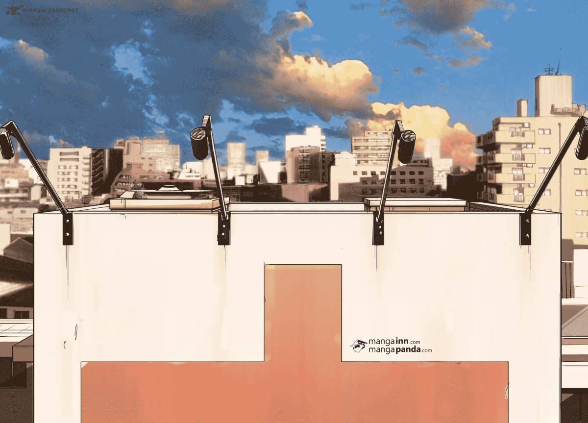 One-Punch Man Chapter 25 - Page 9