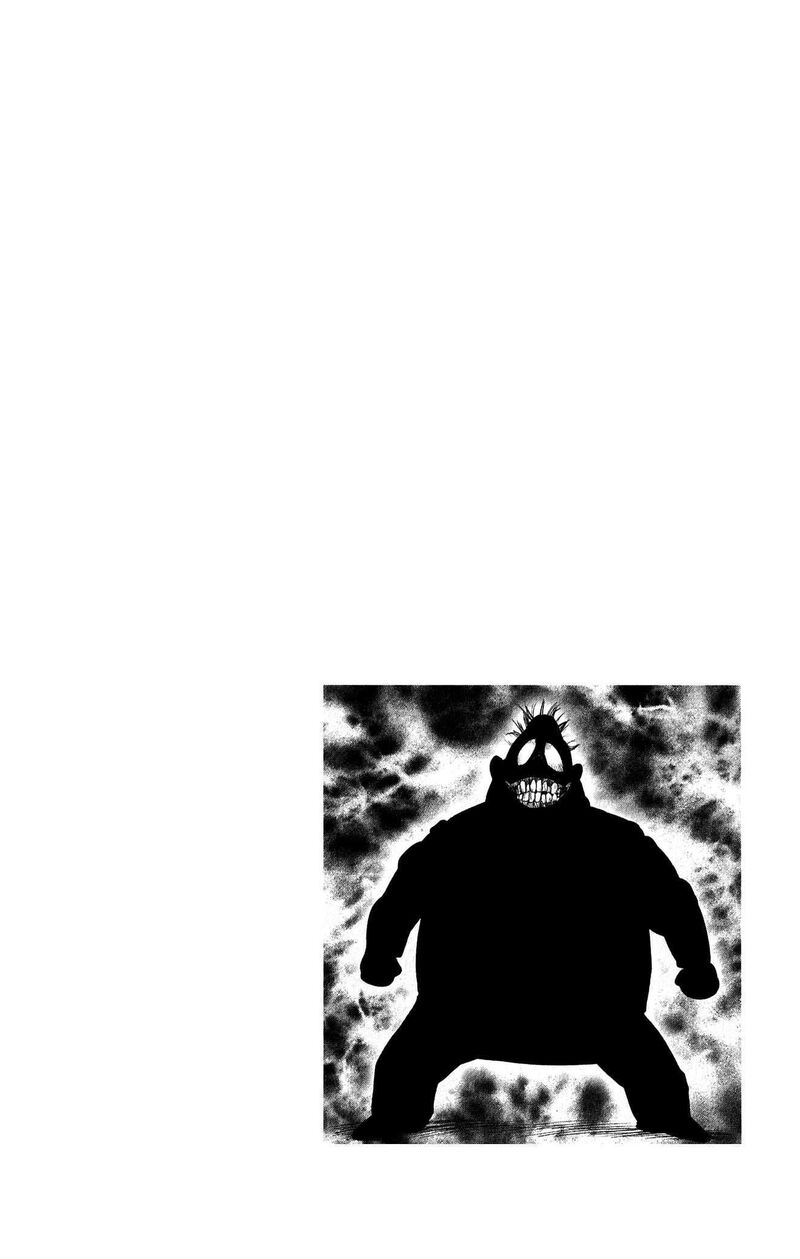 One-Punch Man Chapter 256 - Page 11