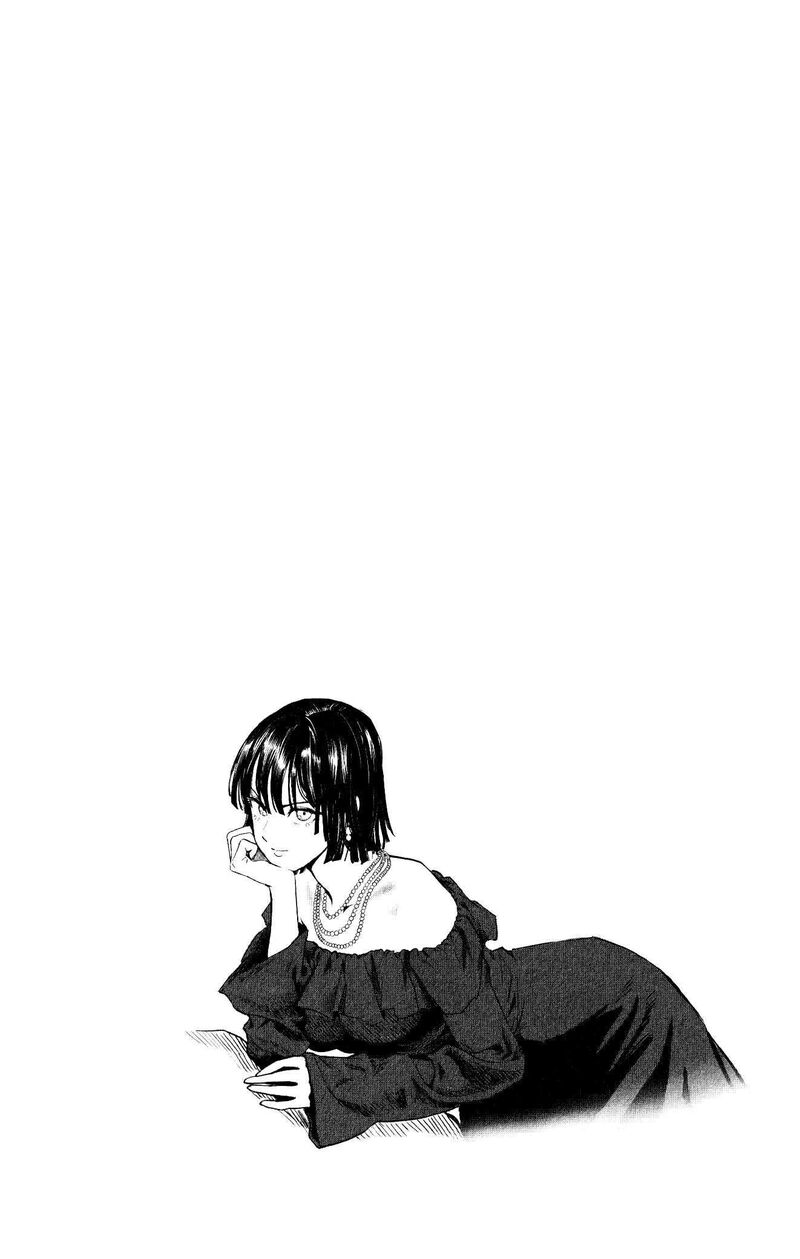 One-Punch Man Chapter 256 - Page 9