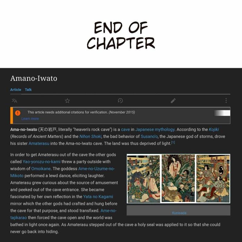 One-Punch Man Chapter 257 - Page 22