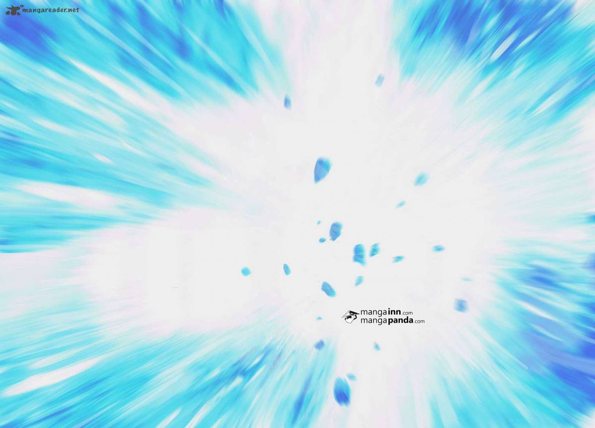 One-Punch Man Chapter 26 - Page 35