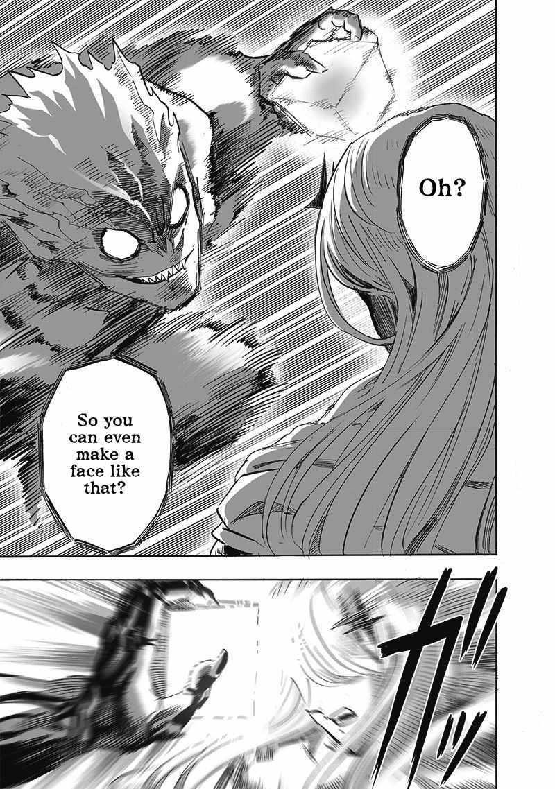 One-Punch Man Chapter 262 - Page 17