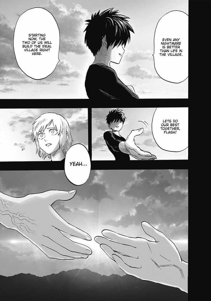One-Punch Man Chapter 262 - Page 23