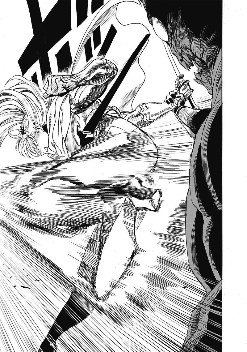 One-Punch Man Chapter 264 - Page 13