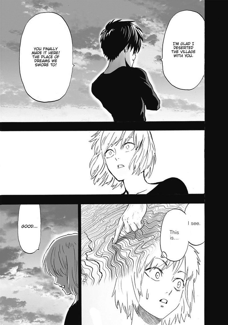 One-Punch Man Chapter 264 - Page 19