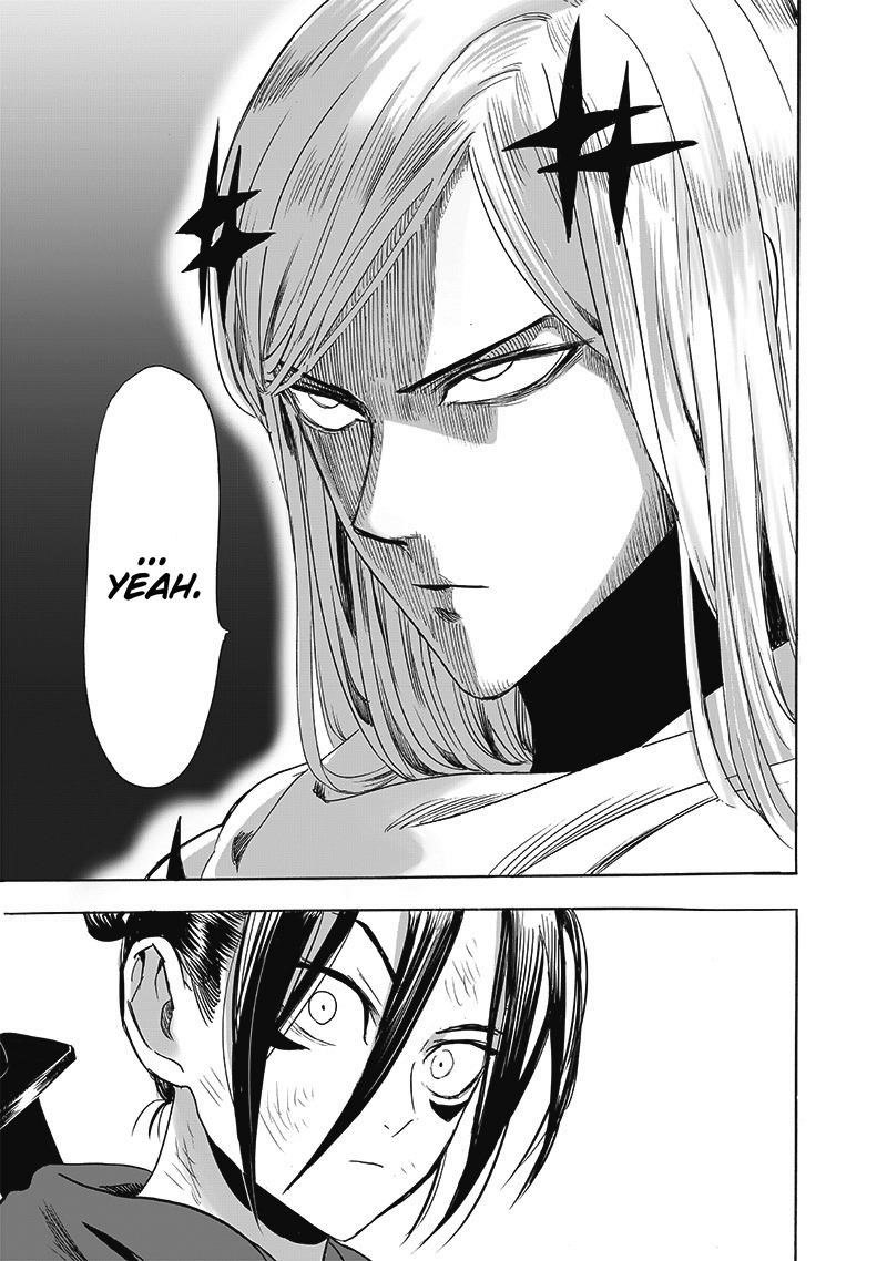 One-Punch Man Chapter 264 - Page 7