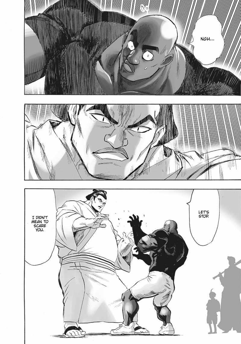 One-Punch Man Chapter 265 - Page 5