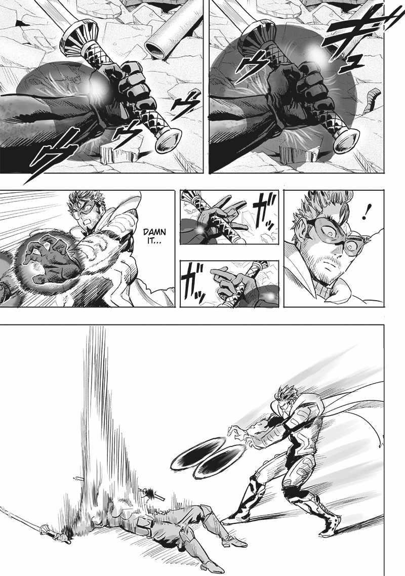 One-Punch Man Chapter 268 - Page 13