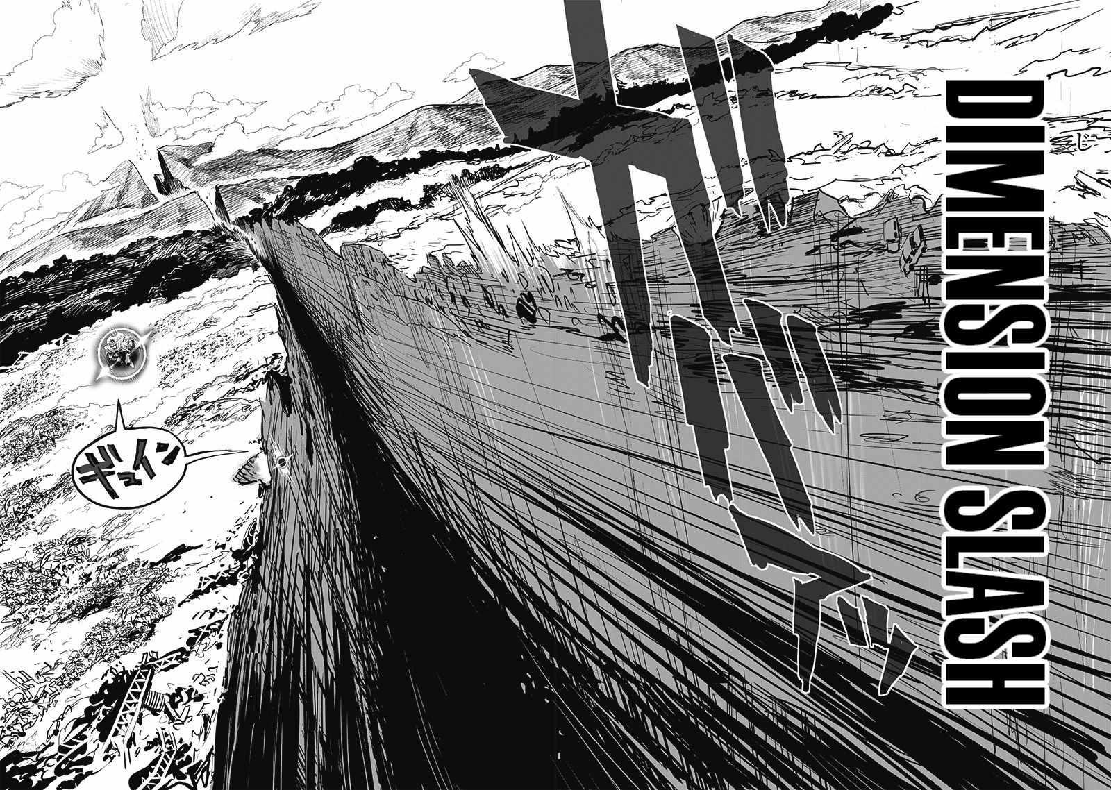 One-Punch Man Chapter 268 - Page 16