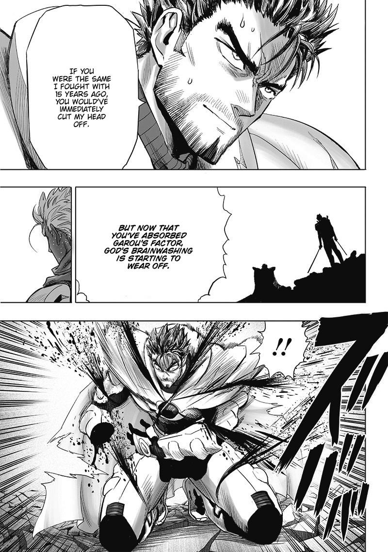 One-Punch Man Chapter 269 - Page 15