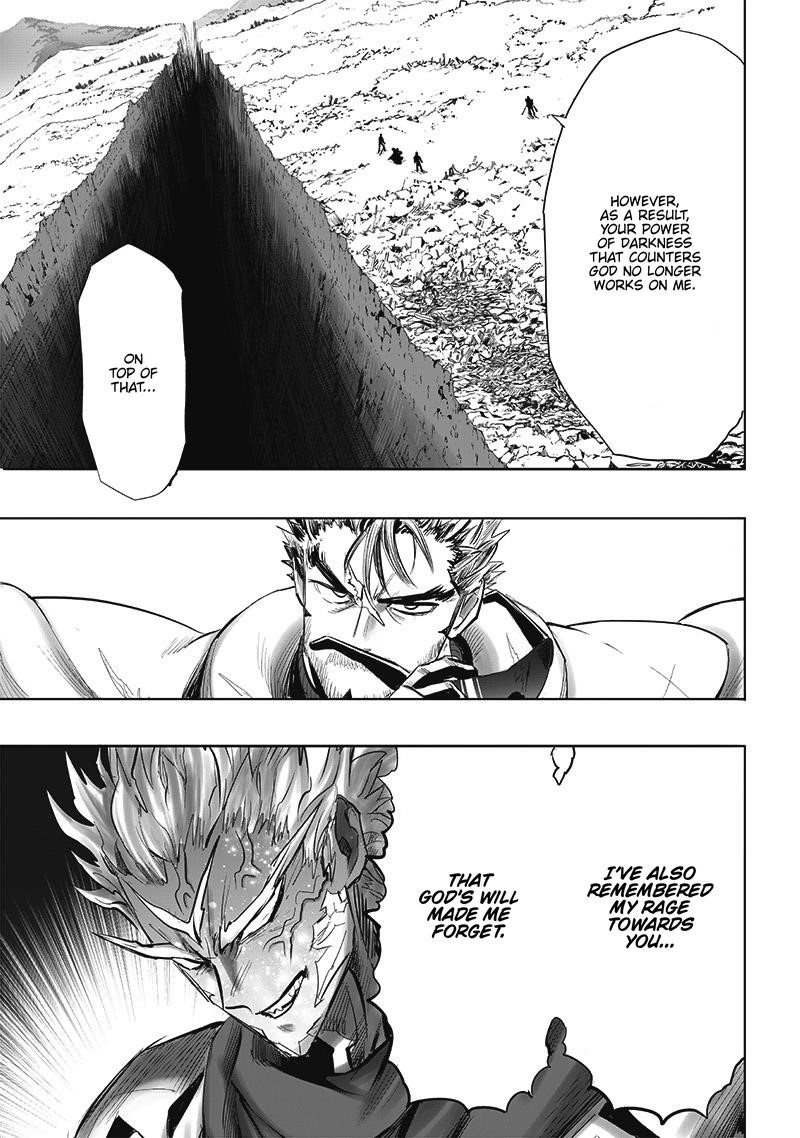 One-Punch Man Chapter 269 - Page 7