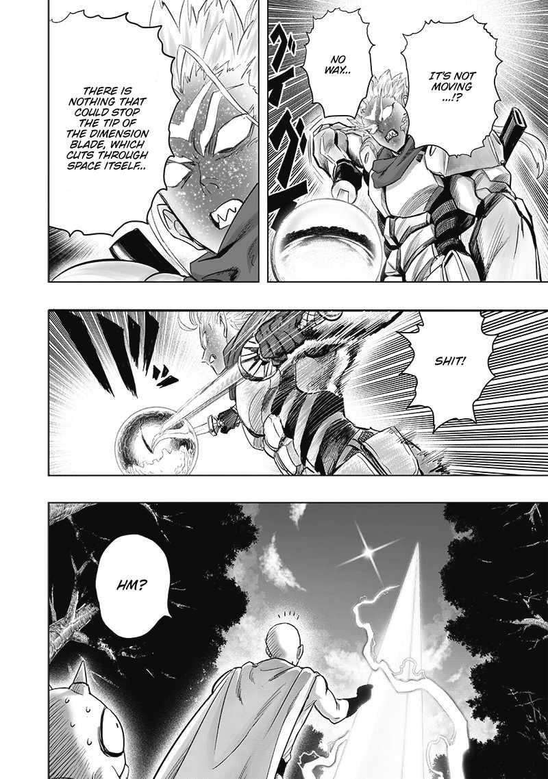 One-Punch Man Chapter 270 - Page 10