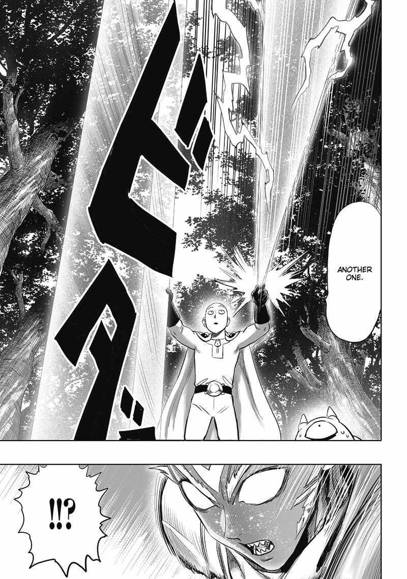 One-Punch Man Chapter 270 - Page 11