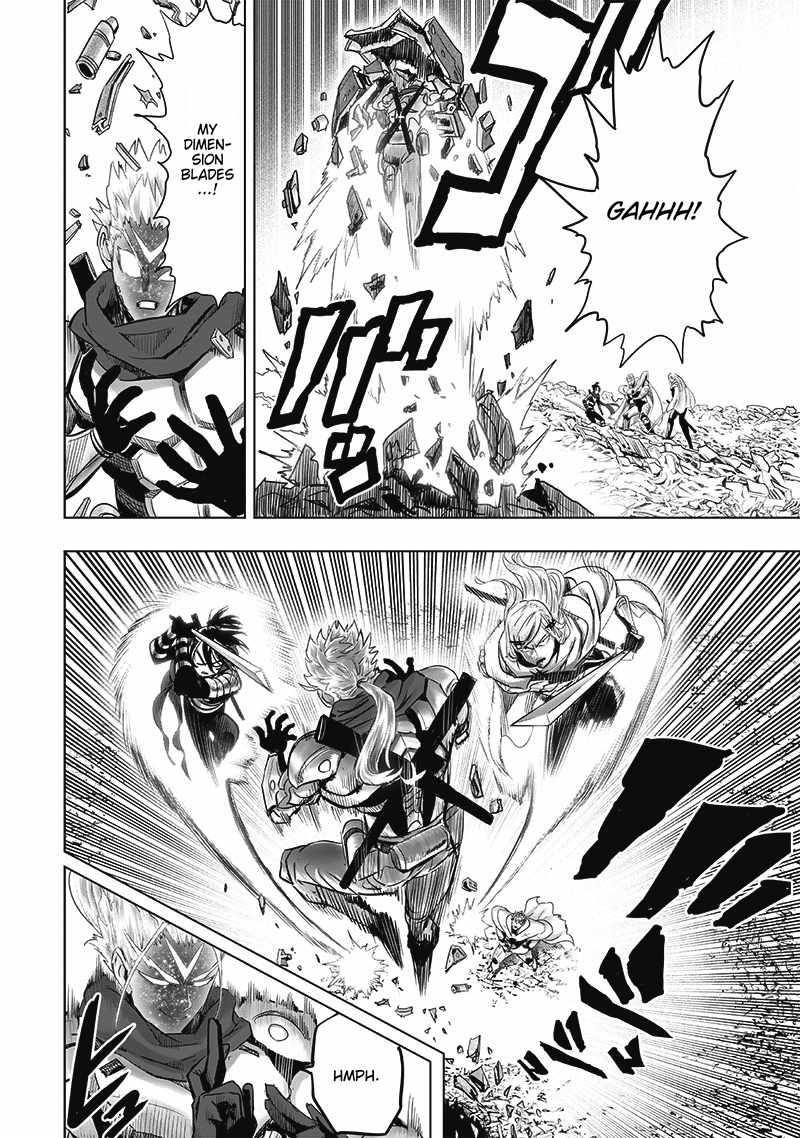 One-Punch Man Chapter 270 - Page 14