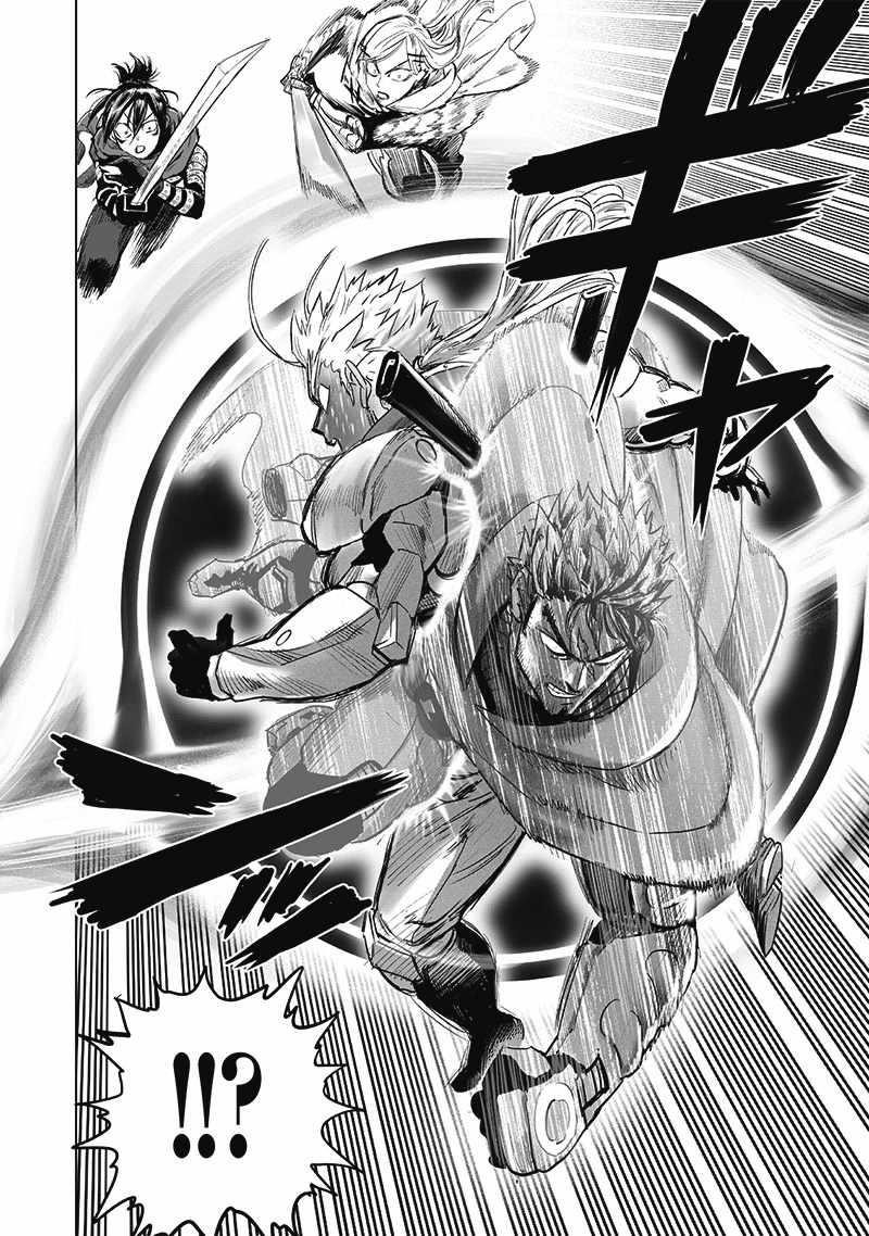 One-Punch Man Chapter 270 - Page 16