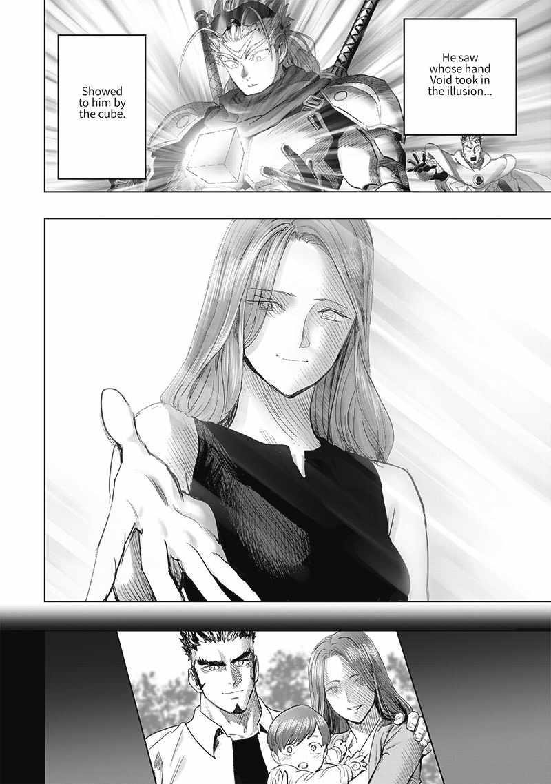 One-Punch Man Chapter 270 - Page 20