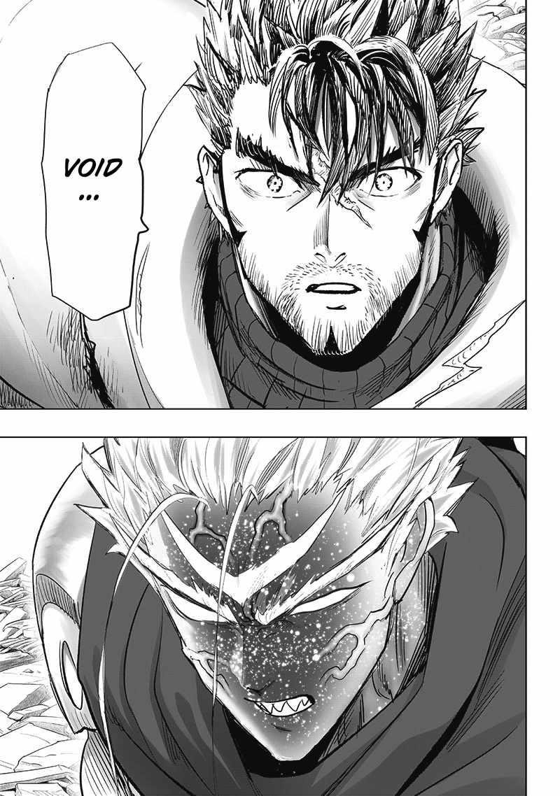 One-Punch Man Chapter 270 - Page 21