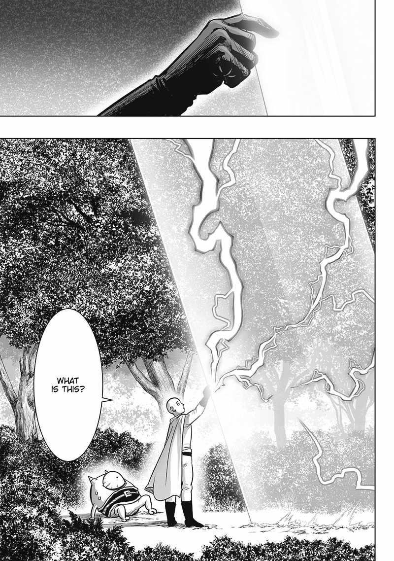 One-Punch Man Chapter 270 - Page 9