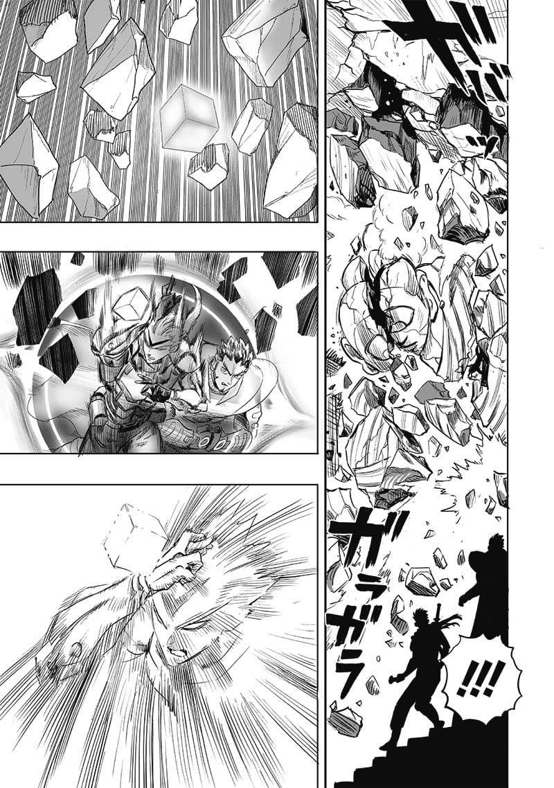 One-Punch Man Chapter 271 - Page 13
