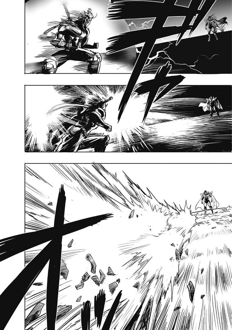 One-Punch Man Chapter 272 - Page 10