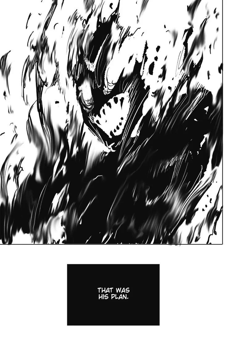 One-Punch Man Chapter 272 - Page 15