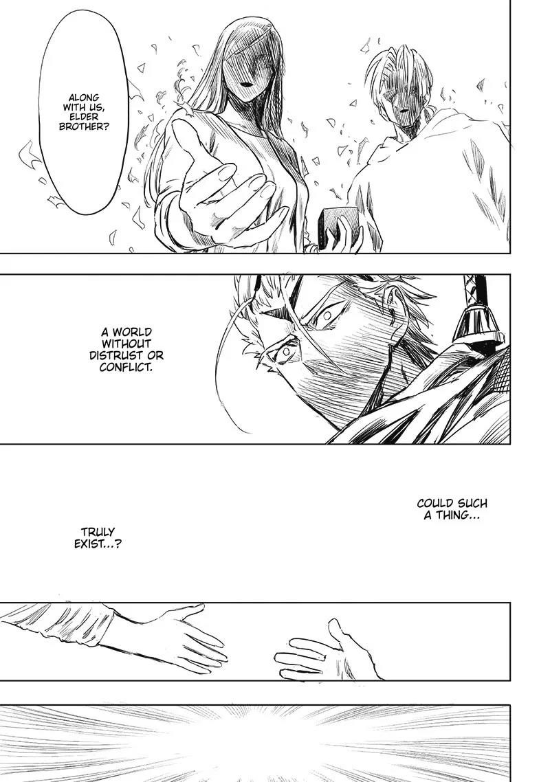 One-Punch Man Chapter 272 - Page 5