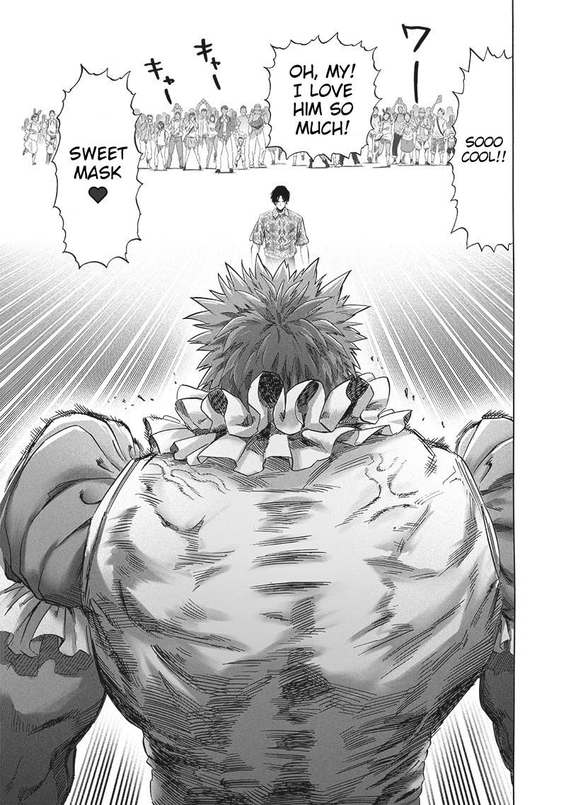 One-Punch Man Chapter 275 - Page 15