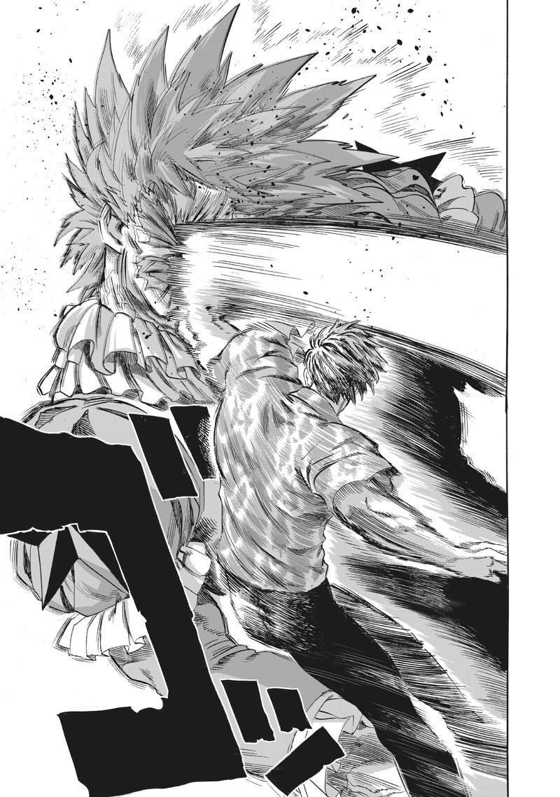 One-Punch Man Chapter 276 - Page 9