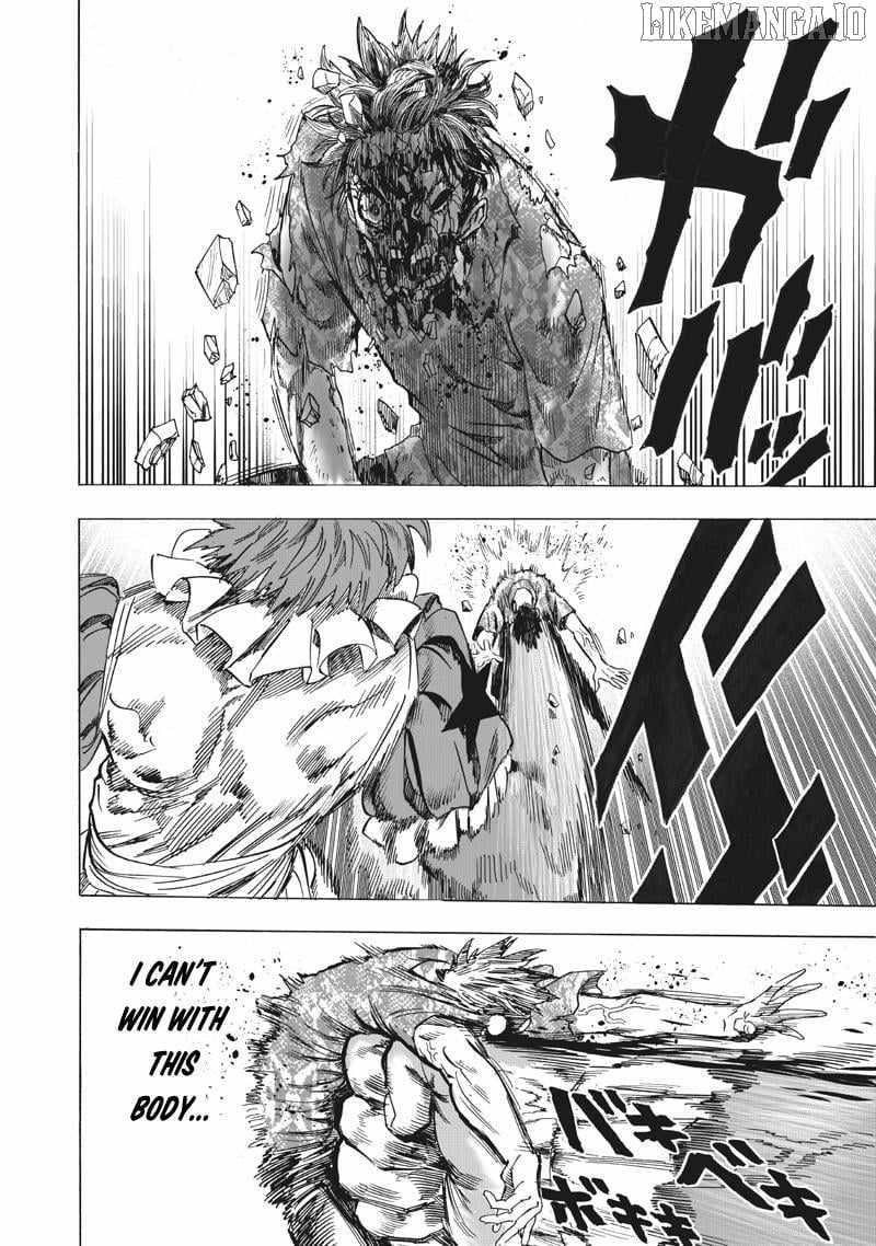 One-Punch Man Chapter 277 - Page 14